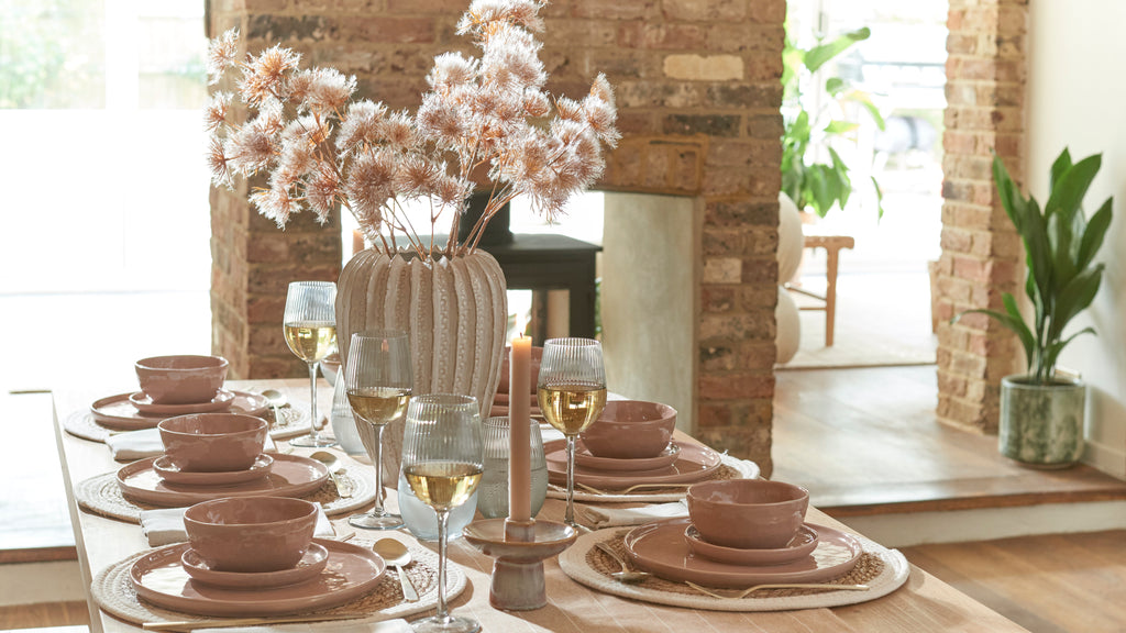 Candles and Candleholders