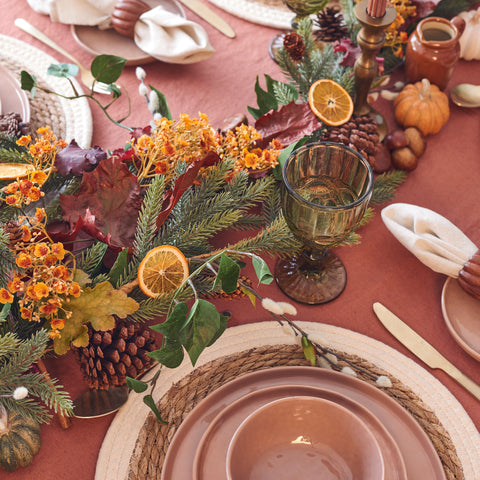 Harvest & Hearth 2026
