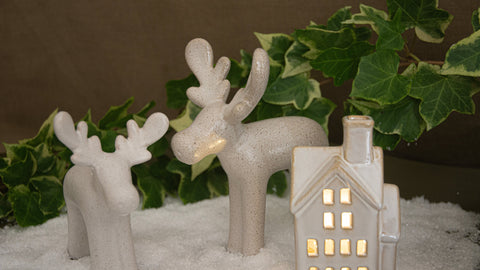 Festive Decorative Objects