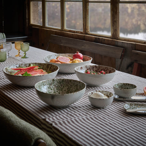 Ornaments & Decorative Bowls