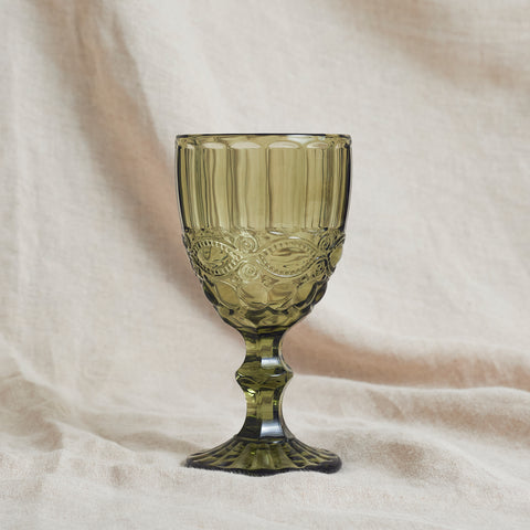 Glassware