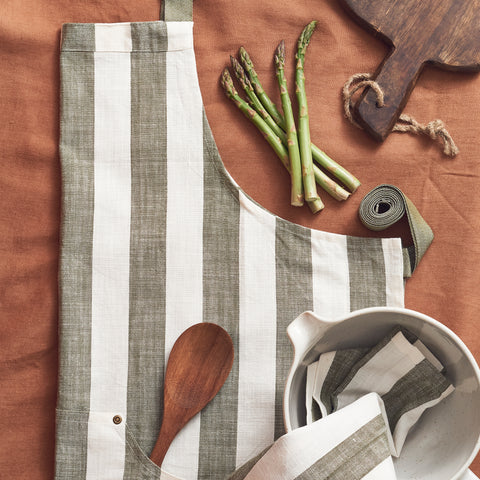 Aprons