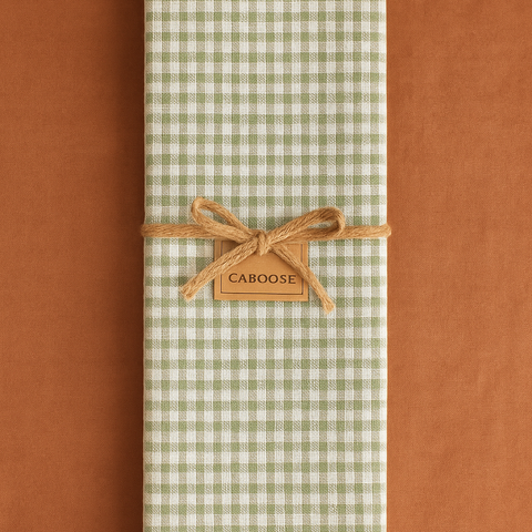 Tablecloths & runners