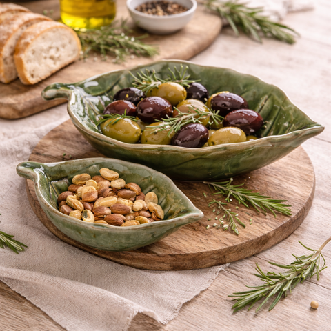 Ornaments & Decorative Bowls