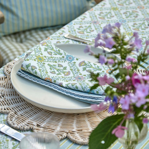 Linen
