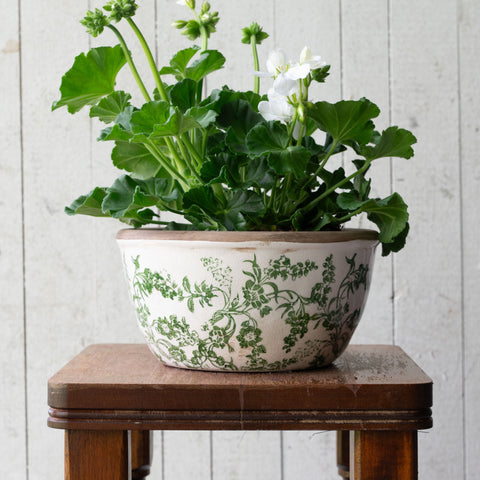 Pots