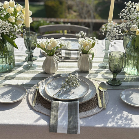 Tablecloths & runners